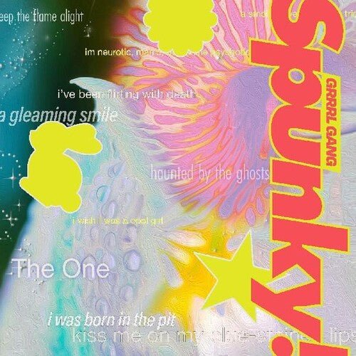 SPUNKY