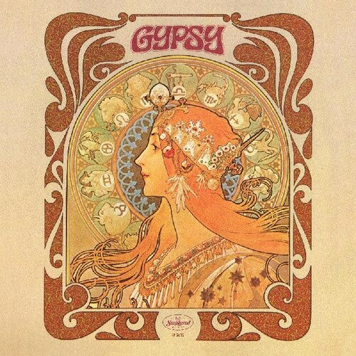 GYPSY