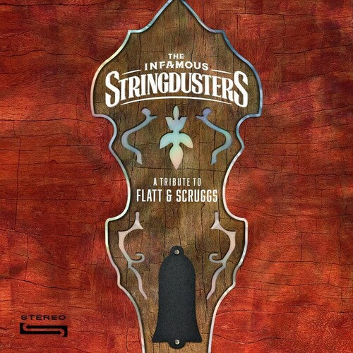 TRIBUTE TO FLATT & SCRUGGS