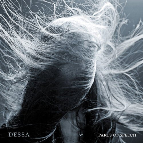 PARTS OF SPEECH (10-YEAR-ANNIVERSARY EDITION)