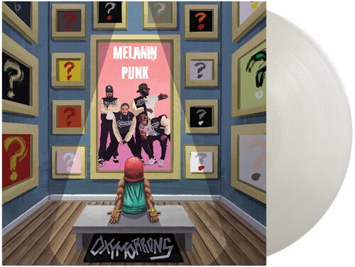 MELANIN PUNK