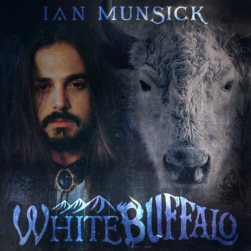 WHITE BUFFALO