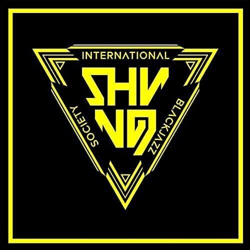 INTERNATIONAL BLACKJAZZ SOCIETY