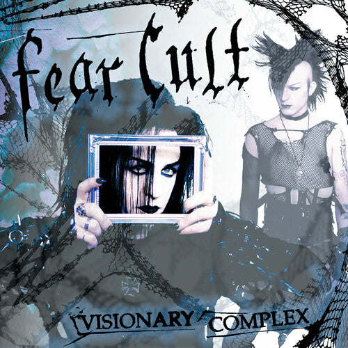 VISIONARY COMPLEX