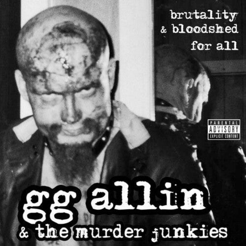 BRUTALITY AND BLOODSHED FOR AL