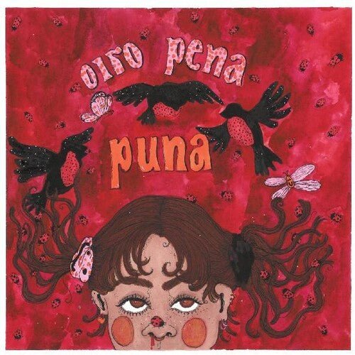 PUNA