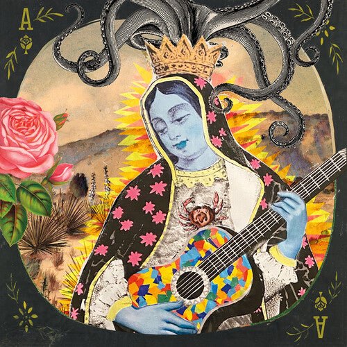 ROSE OF ACES