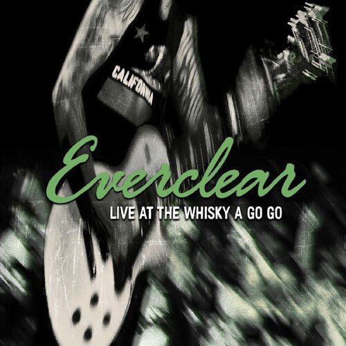 LIVE AT THE WHISKY A GO GO