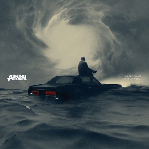 WHERE DO WE GO FROM HERE? - AQUA