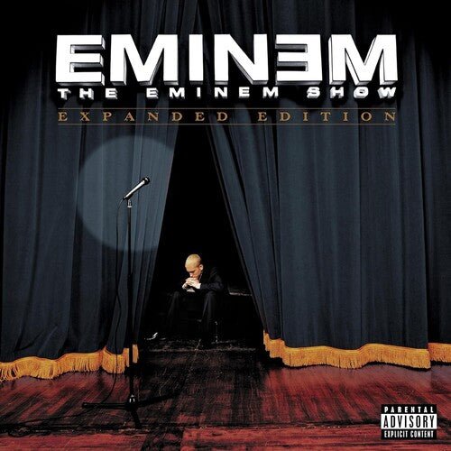 EMINEM SHOW