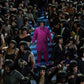 ALONE IN A CROWD
