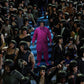ALONE IN A CROWD