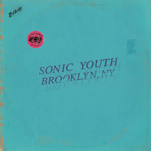 LIVE IN BROOKLYN
