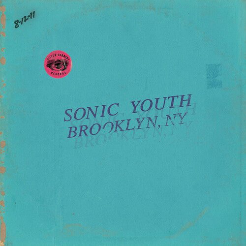 LIVE IN BROOKLYN