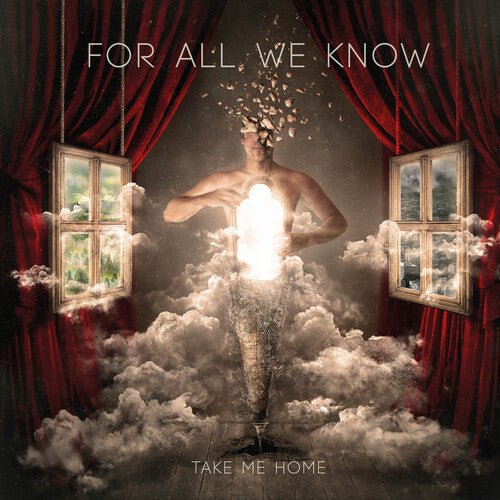 FOR ALL WE KNOW
