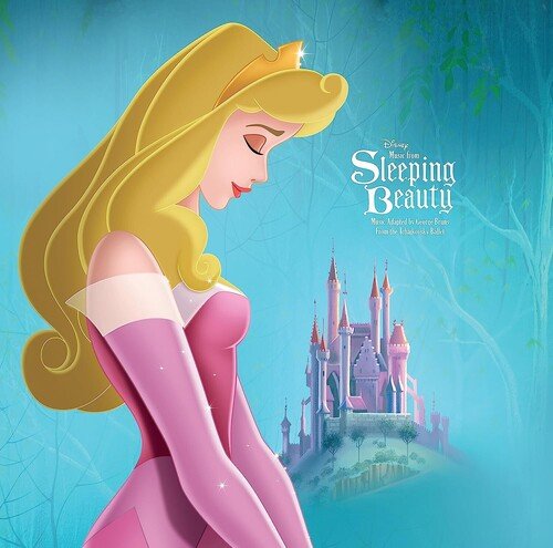 MUSIC FROM SLEEPING BEAUTY - O.S.T.