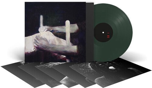 PETROL - DARK GREEN