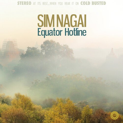 EQUATOR HOTLINE
