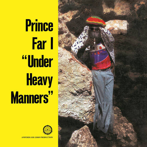 UNDER HEAVY MANNERS
