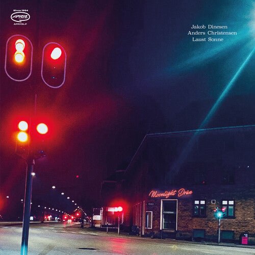 MOONLIGHT DRIVE