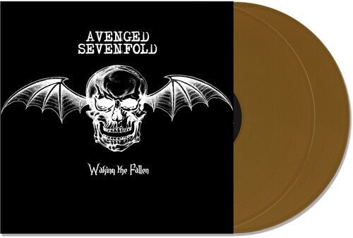 WAKING THE FALLEN