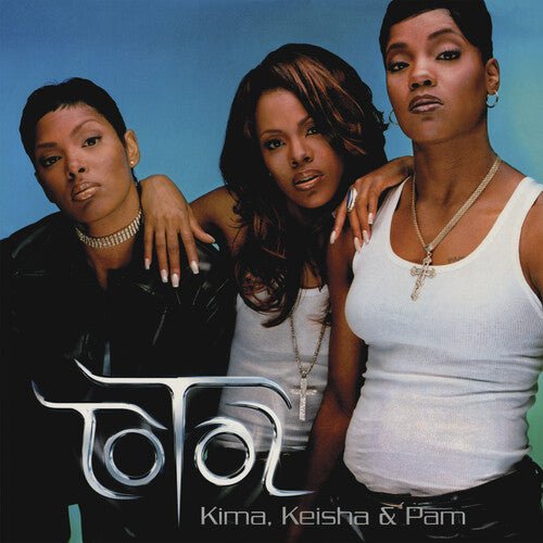 KIMA, KEISHA & PAM
