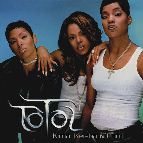 KIMA, KEISHA & PAM