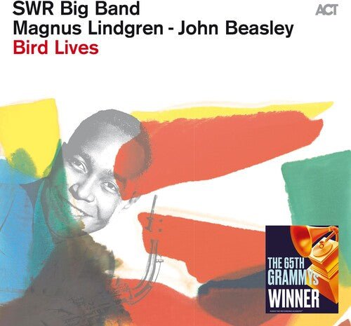 BIRD LIVES