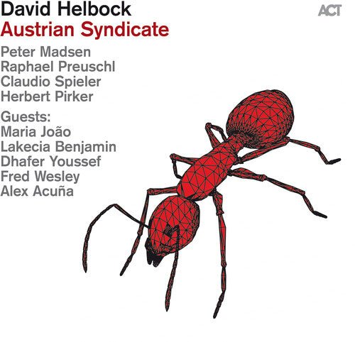 AUSTRIAN SYNDICATE