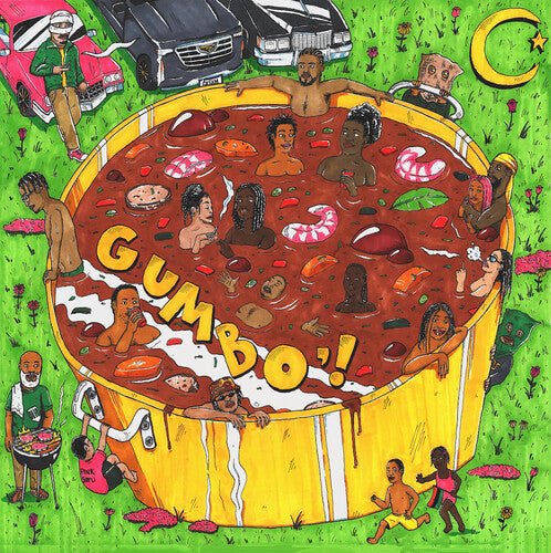 GUMBO'