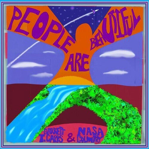 PEOPLE ARE BEAUTIFUL