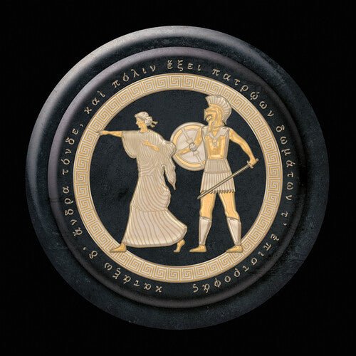 JENNY FROM THEBES (IEX)