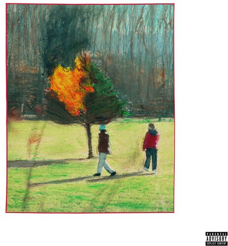 CALLING THE DOGS - BROWN