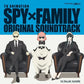 SPY X FAMILY - O.S.T.