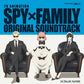 SPY X FAMILY - O.S.T.