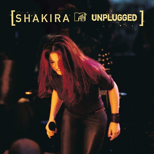 MTV UNPLUGGED