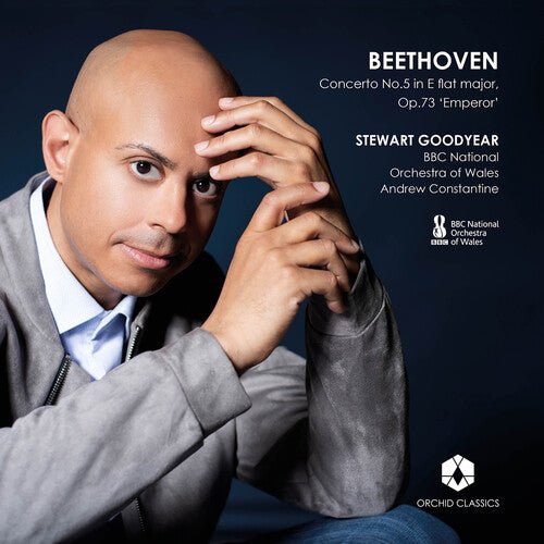 EMPEROR CONCERTO