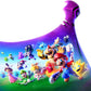 MARIO + RABBIDS SPARKS OF HOPE - O.S.T.