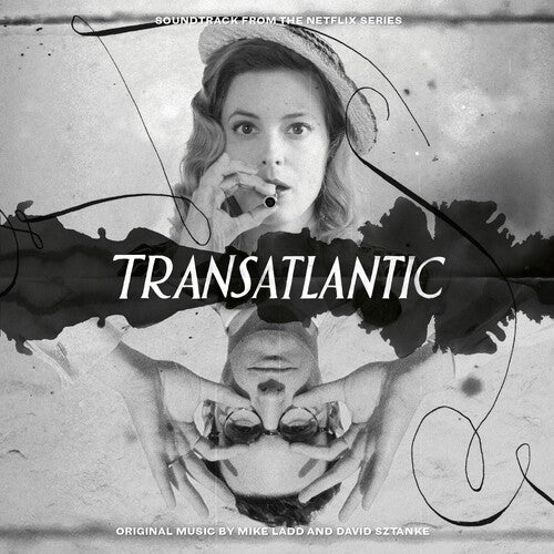 TRANSATLANTIC - O.S.T.