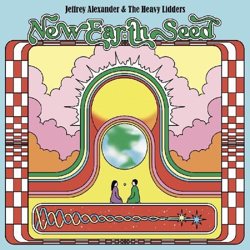 NEW EARTH SEED