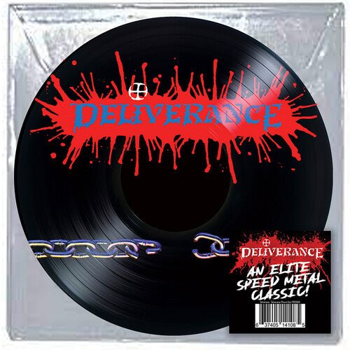 DELIVERANCE