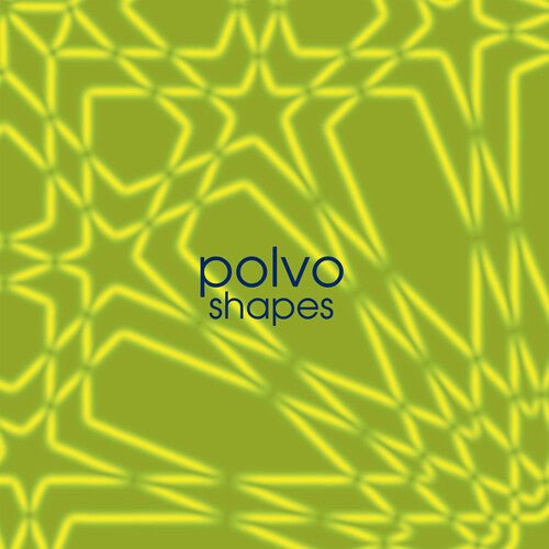 SHAPES - VIOLET