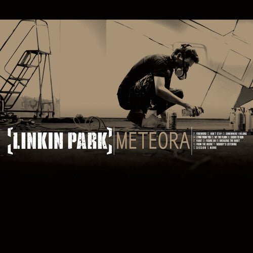 METEORA