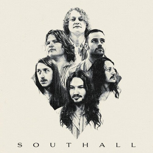 SOUTHALL (IEX)