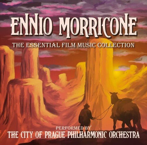 ENNIO MORRICONE