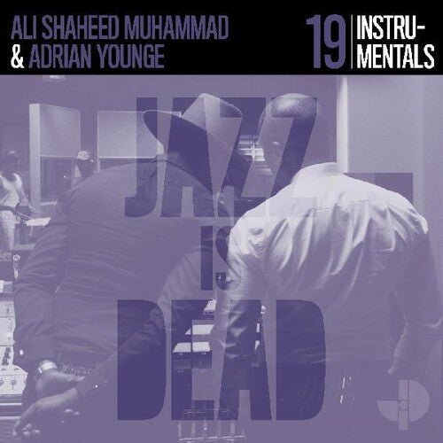 INSTRUMENTALS JID019