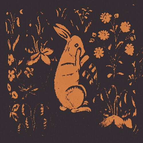 RABBIT ALBUM