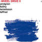 4 WHEEL DRIVE II