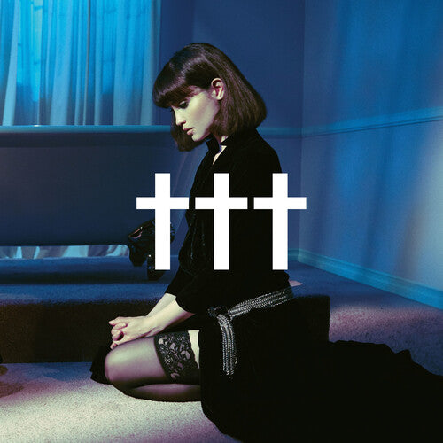 GOODNIGHT, GOD BLESS, I LOVE U, DELETE.