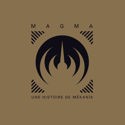 UNE HISTOIRE DE MEKANIK - 50 YEARS OF MEKANIK